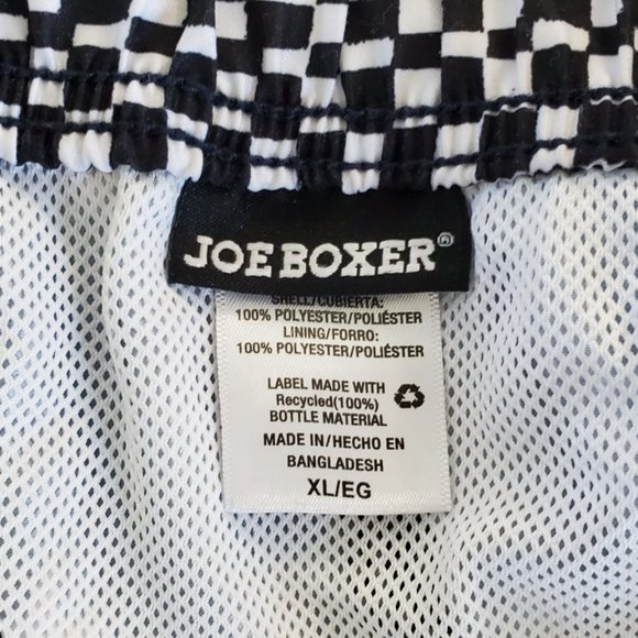 Joe Boxer Board Shorts - Picture 3 of 4